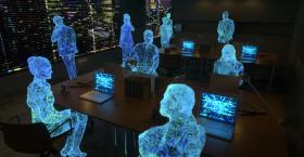 How AI is Transforming Workforce Planning