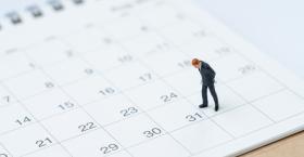 2025 HR Calendar 