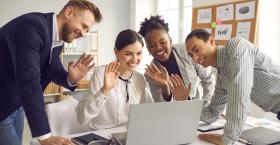 Employee Engagement Manager Discussion Guides