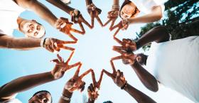 Employee Engagement: How to Boost Giving & Volunteering