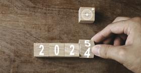 Looking Ahead: How This Year’s Trends Will Shape Work In 2025 – And Beyond