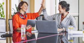 The Menopause Friendly Workplace: Support, Awareness and Inclusivity