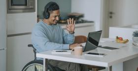 Remote Work and the ADA: Navigating Requests for Accommodations