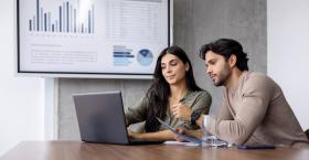 Trends in Employee Benefits and Unique Recruitment and Retention Strategies 