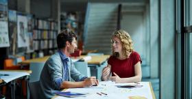 Job Crafting Plan Worksheet for HR