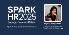 Give Employees the Experience They Want: Advice for HR Leaders