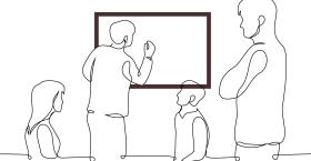 The Sketch Effect: The Power of Visual Communication in HR