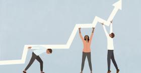 The PAW Team Effect: Driving Business Growth Through People