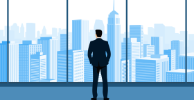 HR Trends: Long View 