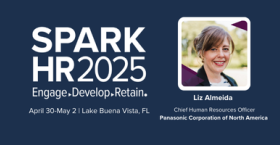 Unlocking Potential: Liz Almeida’s Blueprint for a Thriving Workforce