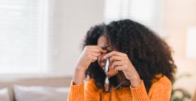 Burnout Prevention for HR 