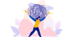 From Stress to Strength: Building Hardiness in the Workplace