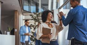 Belonging, Engagement & Alignment: The Employee Experience Toolkit