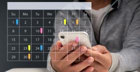 2026 HR Calendar 
