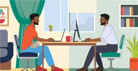 Quick Pulse Snapshot: Return to Office or Not? That is the Question