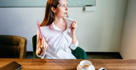 Menopause at Work: The Conversation You’re Not Having 