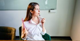 Menopause at Work: The Conversation You’re Not Having 