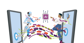 Quick Pulse Snapshot: AI at Work