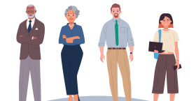 Quick Pulse Snapshot: Workplace Generations Bridging Perspectives at Work