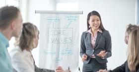 Ethics in Action Planning Template