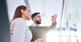 People Analytics for HR Header Image