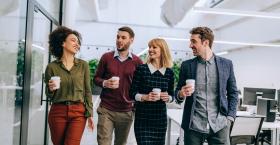 Beyond Employee Engagement Header Image