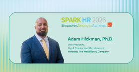 Leadership Magic: Adam Hickman on Guiding Employees in Today’s Age