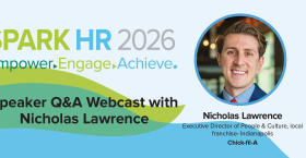 The My Pleasure Advantage: Why Chick-fil-A Wins on People