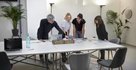 From Assistance to Amplification: Empowering Your Workforce Through Intentional Work Redesign