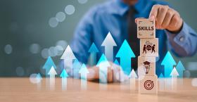 The Skills Play:  Rethinking Workforce Planning Beyond Roles