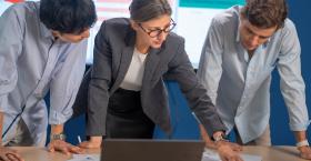 From Partner to Power Player: The HRBP’s Role in Driving Business Impact with Workforce Planning