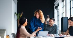 Project-Based Workforce Planning Playbook