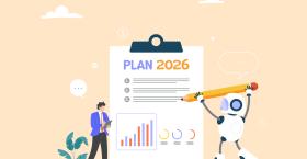 Strategically Planning for Optimizing AI at Your Organization