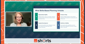 What Are the Advantages of Skills-Based Workforce Planning?