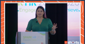 What is the Technology Change Perception Gap That Exists Between Senior Leaders and Employees?