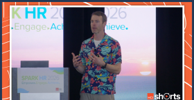 What Are Three Crucial Takeaways About AI Use for HR?