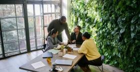 90-Day Framework for Transition to Skills-Based Workforce Planning