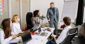 From Change Exhaustion to Competitive Edge: Orchestrating the Adaptive Workforce 