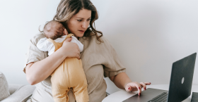 The End of Bundled Maternity Care