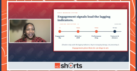 What Are the Early Signals that Employee Engagement is at Risk in your Organization?