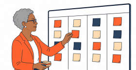 Skills-Based Workforce Planning Readiness Assessment