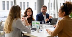 11 Step Technology Change Communication Planner