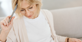 Menopause Support at Work: A Win-Win for People and Business