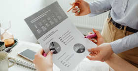 Form I-9 Compliance: Meeting Audit Requirements With Confidence