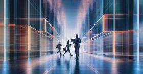 The Workforce of the Future: Comparing AI Frontier Companies to Everyone Else