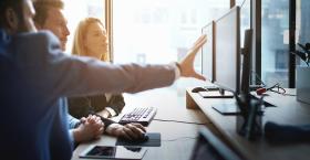 How HR Can Remain Relevant in the New World of Work