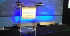 2013 HCI Global Talent Management Summit Part 1: Integrated Talent Management